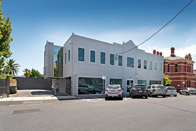 1st Floor, 1B Riddell Parade Elsternwick VIC 3185 - Image 1