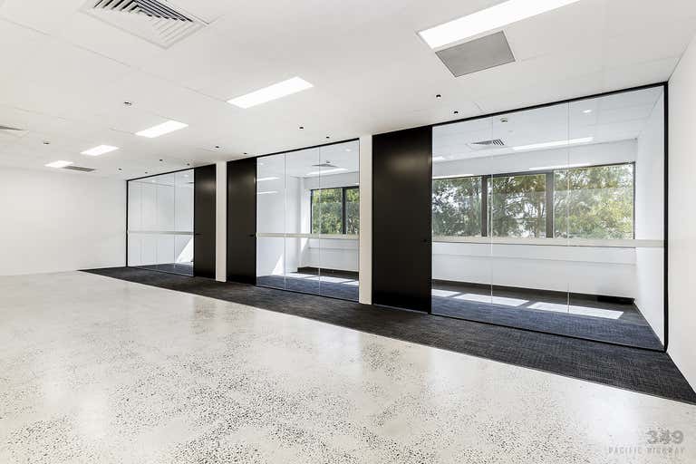 Level 2, Suite 203/349 Pacific Highway North Sydney NSW 2060 - Image 1