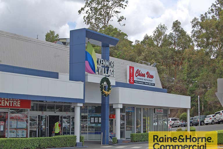 6A/9 Brookfield Street Kenmore QLD 4069 - Image 2