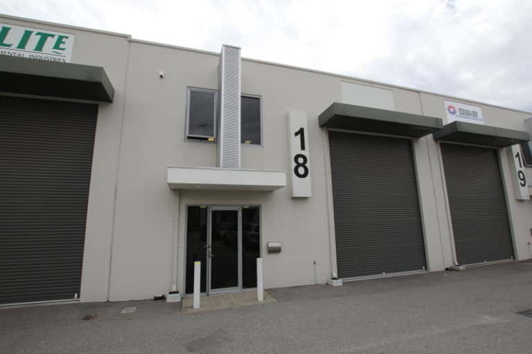 Unit 18, 110 Inspiration Dr Wangara WA 6065 - Image 1