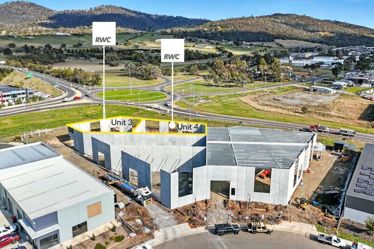 3 & 4, 9 Abernant Way Cambridge TAS 7170 - Image 2