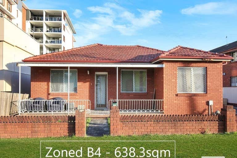 1 George Street Wollongong NSW 2500 - Image 1