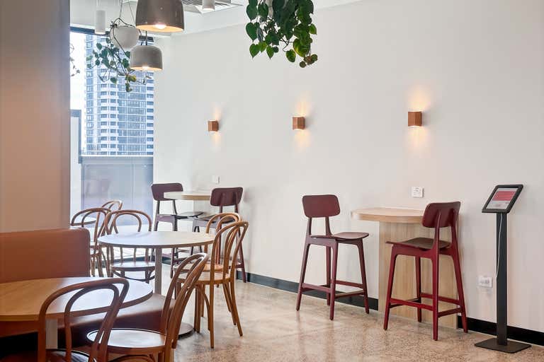 Spaces Fremantle, Level 1, 135 High Street Fremantle WA 6160 - Image 4