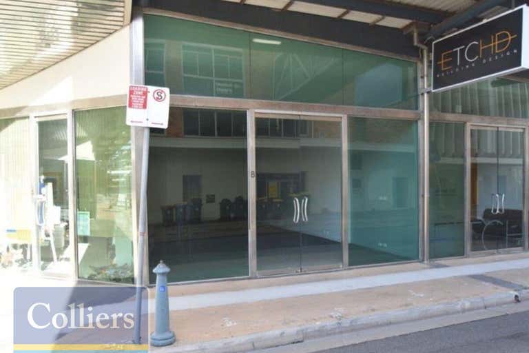 I, 86-124 Ogden Street Townsville City QLD 4810 - Image 1