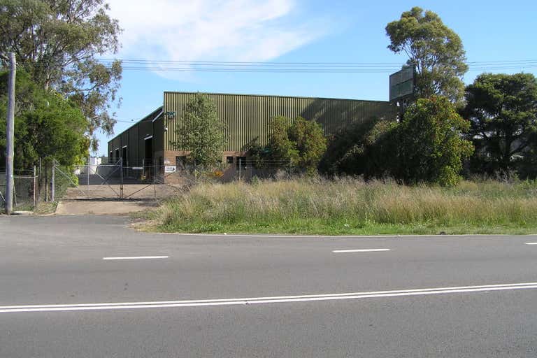 Lot 104 & 7 New England Hwy Rutherford NSW 2320 - Image 3