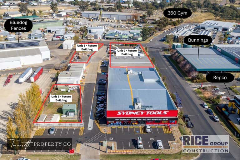 2-4 Wirraway Street Tamworth NSW 2340 - Image 1