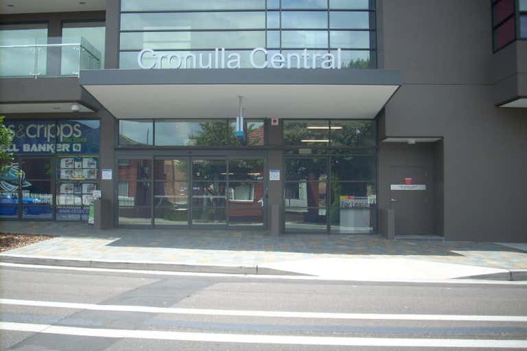 Cronulla Central, Shop 3, 38-60 Croydon Street Cronulla NSW 2230 - Image 1