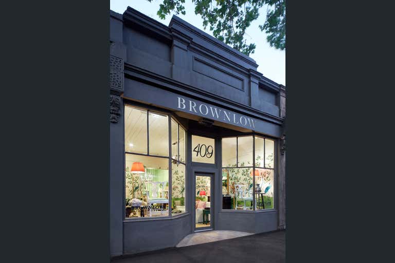 409 Malvern Road South Yarra VIC 3141 - Image 1