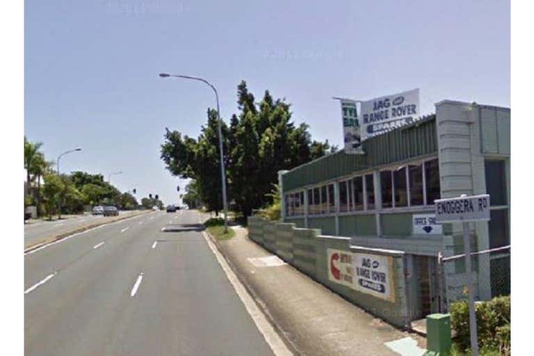 Unit 3/17 Enoggera Road Newmarket QLD 4051 - Image 1