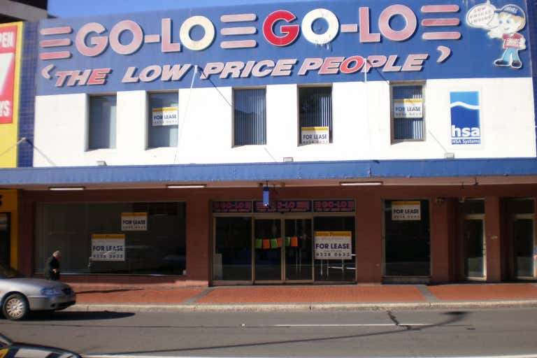 Ground Floor, 273-279 Crown Street Wollongong NSW 2500 - Image 1