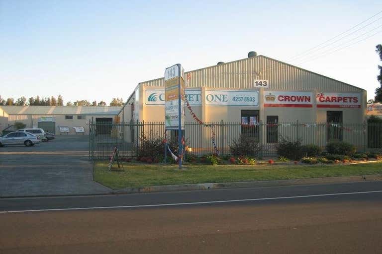 4/143 Industrial  Rd Oak Flats NSW 2529 - Image 1