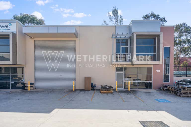 Wetherill Park NSW 2164 - Image 1