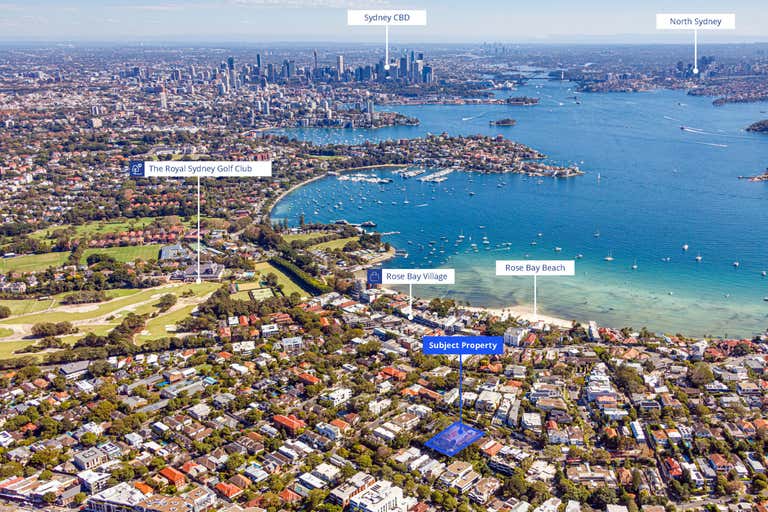 17-23 Carlisle Street Rose Bay NSW 2029 - Image 2
