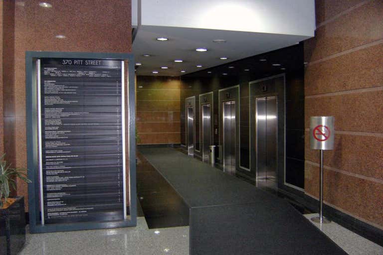 The Chambers, Level 13, 370 Pitt Street Sydney NSW 2000 - Image 2