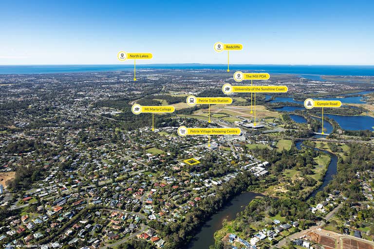 47 Old Dayboro Road Petrie QLD 4502 - Image 1