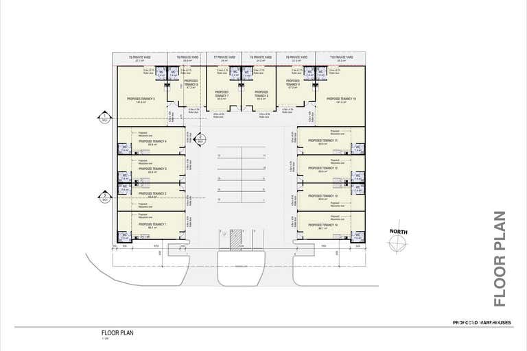 3 5 Rainbird Court, Aldinga Beach, SA 5173 Industrial & Warehouse