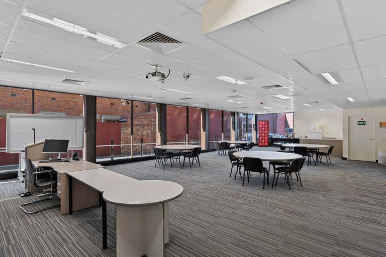 Ground, 32 Patrick Street Hobart TAS 7000 - Image 1