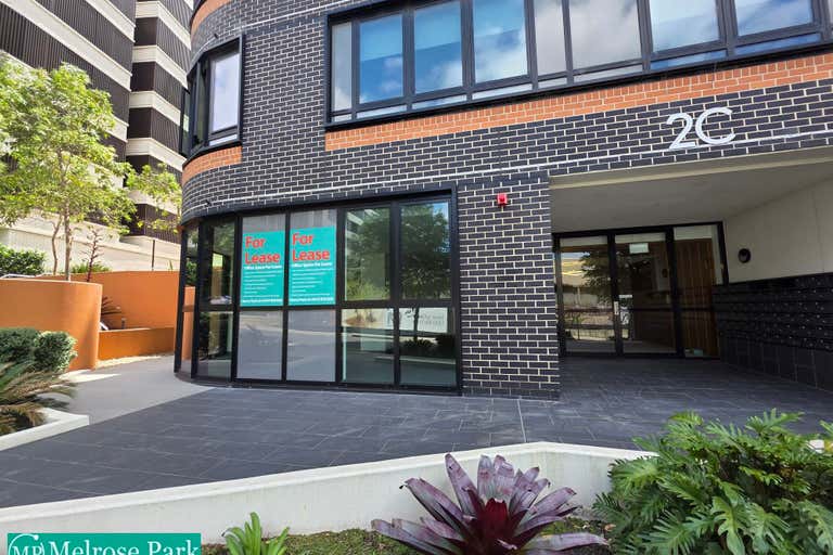 Community Room, 2C Wharf Road Melrose Park NSW 2114 - Image 1