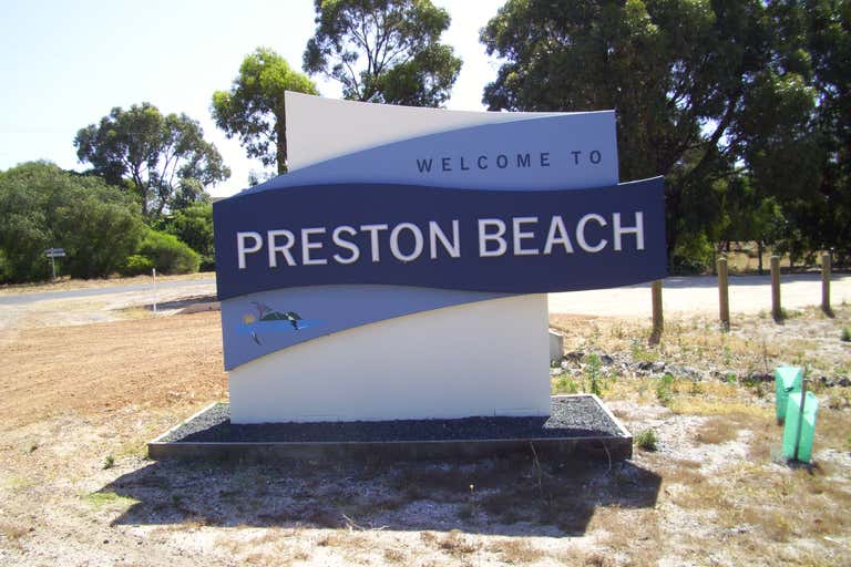 Lot 48, 7 Panorama Preston Beach WA 6215 - Image 3
