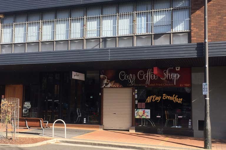 Shop 1, 1041 OLD PRINCES HIGHWAY Engadine NSW 2233 - Image 1