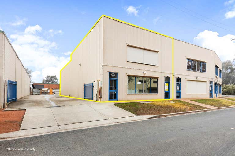 1/38 Dacre Street Mitchell ACT 2911 - Image 1