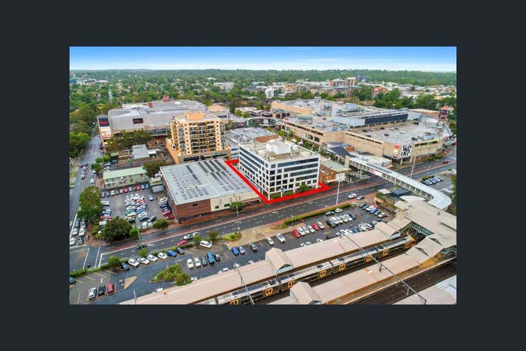 1/20 George Street Hornsby NSW 2077 - Image 1