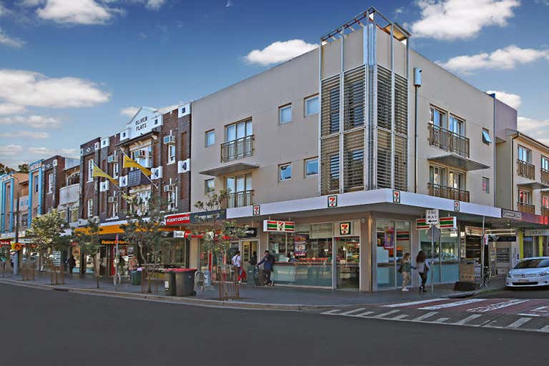 Shop 1, 15  Hall Street Bondi Beach NSW 2026 - Image 1