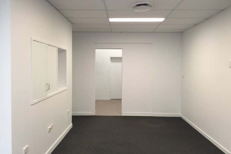 Suite 4A, Level 1, 85 Denham Street Townsville City QLD 4810 - Image 1