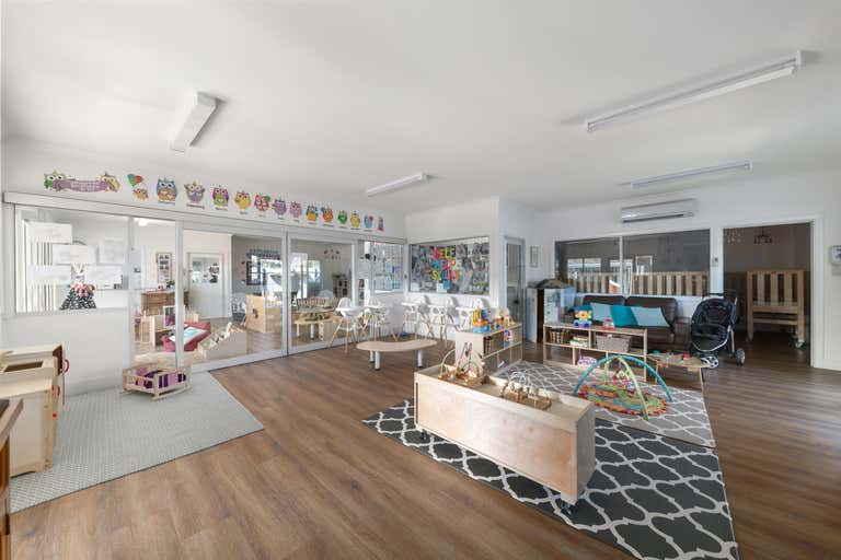 Wyndham Early Learning, 617 Wyndham Street Shepparton VIC 3630 - Image 4