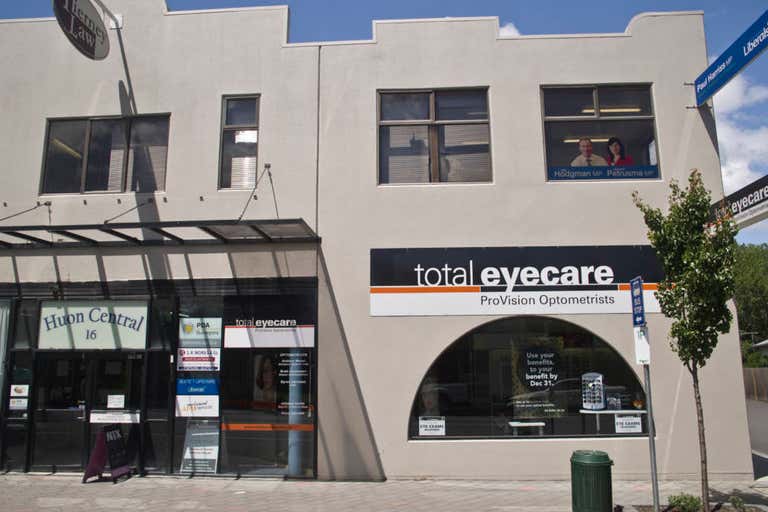 Shop 4/16 Main Road Huonville TAS 7109 - Image 1