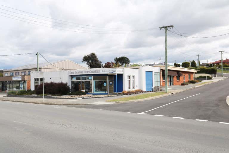 322 Hobart Road, Youngtown, TAS 7249 - Showroom & Large Format Retail ...