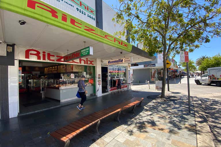 Ground, Shop 2 - 57 Cronulla Street Cronulla NSW 2230 - Image 1