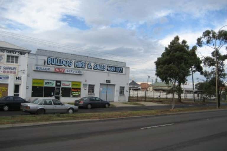 157 Geelong Road Footscray VIC 3011 - Image 3
