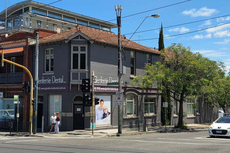 827 Glenferrie Road Hawthorn VIC 3122 - Image 1