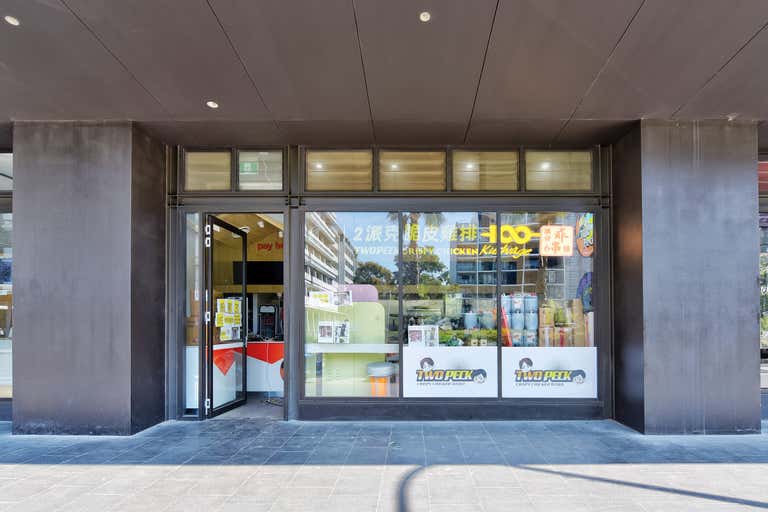 Shop 602, 22 Tung Hop Street Waterloo NSW 2017 - Image 1