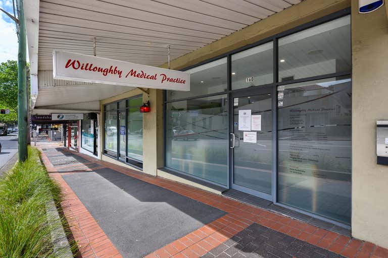 158 & 160 Mowbray Road Willoughby NSW 2068 - Image 2