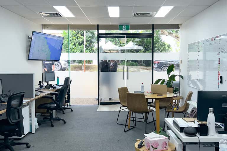 Unit 1/35 Ballinger Road, Buderim, QLD 4556 Office For Sale or Lease
