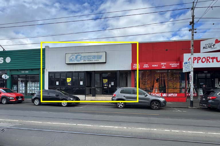 293-295  Sydney Road Coburg VIC 3058 - Image 1