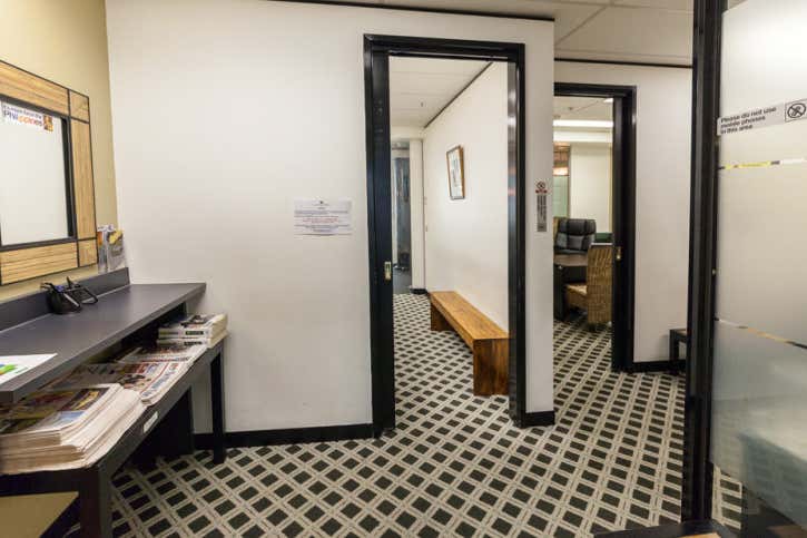 Suites 1205 & 1219, 1 Queens Road Melbourne VIC 3004 - Image 3