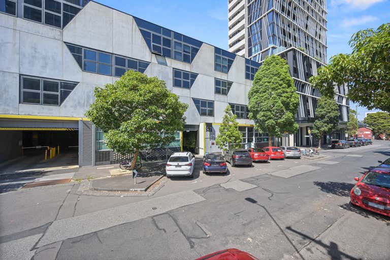 208/87 Gladstone Street South Melbourne VIC 3205 - Image 1