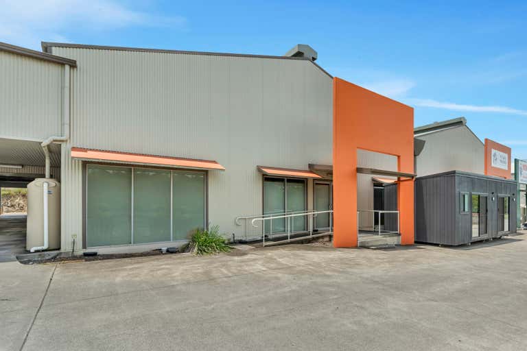 Unit 4, 1-5 Pronger Parade Glanmire QLD 4570 - Image 2