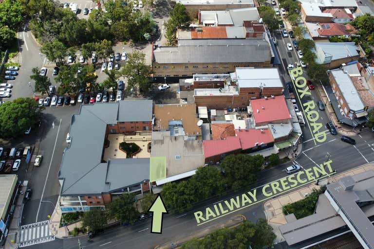 Shop 1, 56-58 Railway Crescent Jannali NSW 2226 - Image 1