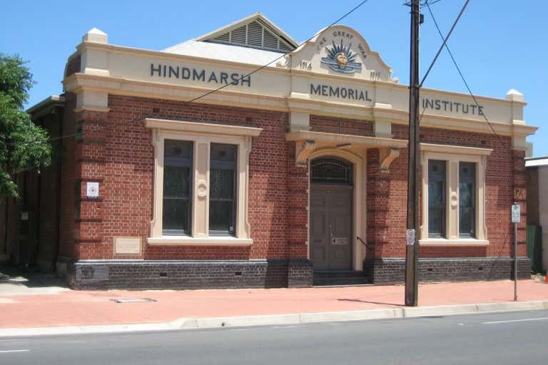 266 Port Road Hindmarsh SA 5007 - Image 1