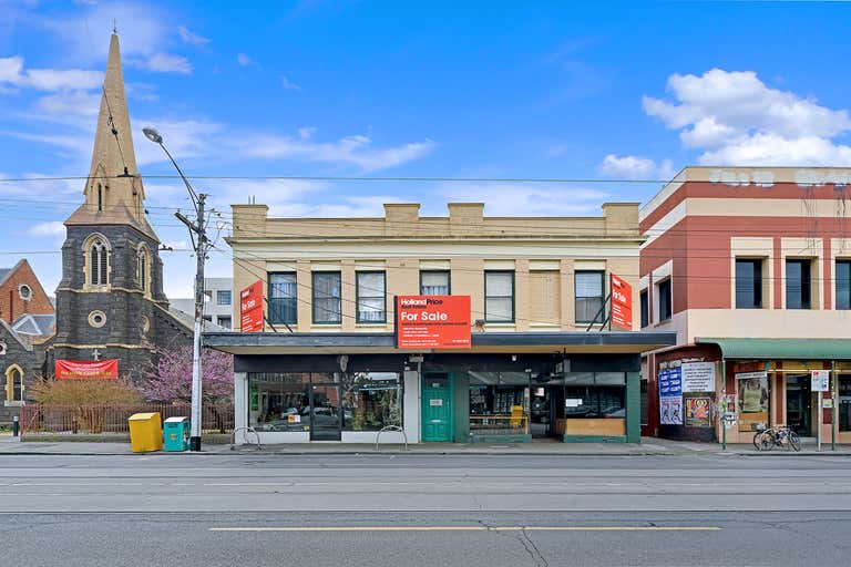 206-210 Sydney Road Brunswick VIC 3056 - Image 1