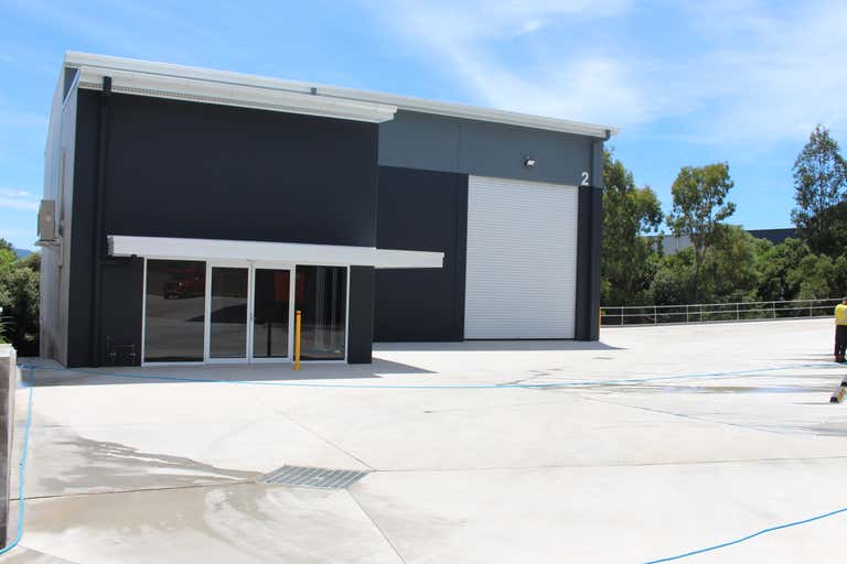 Unit 2 , 15 Brady St Berkeley NSW 2506 - Image 3