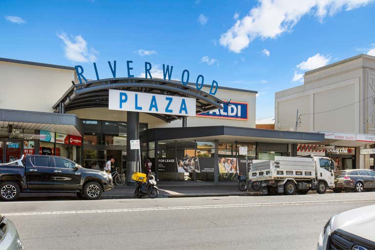 Riverwood Plaza, 247-267 Belmore Road Riverwood NSW 2210 - Image 1