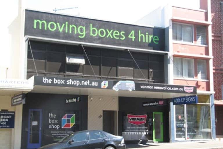 Shops 1-2, 133 Bayswater Road Rushcutters Bay NSW 2011 - Image 2