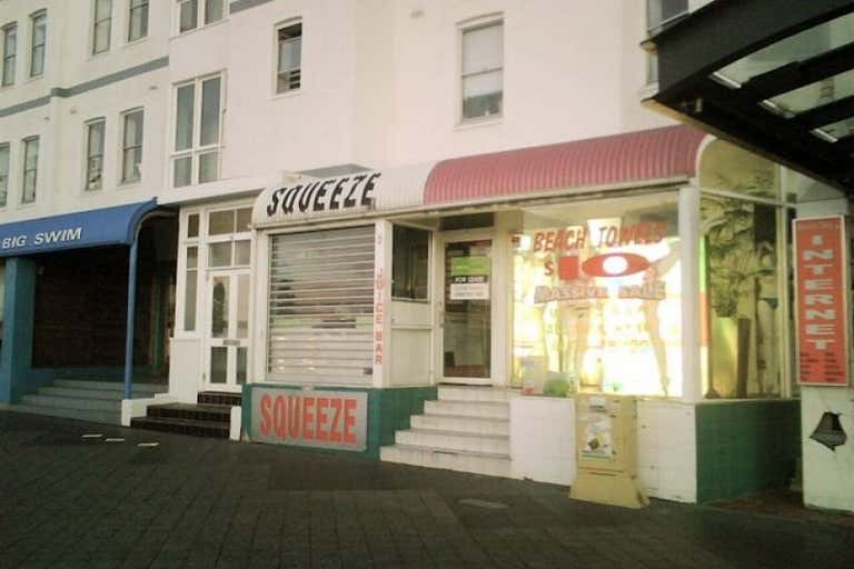Squeeze Cafe, 4a/76 Campbell Parade Bondi Beach NSW 2026 - Image 1