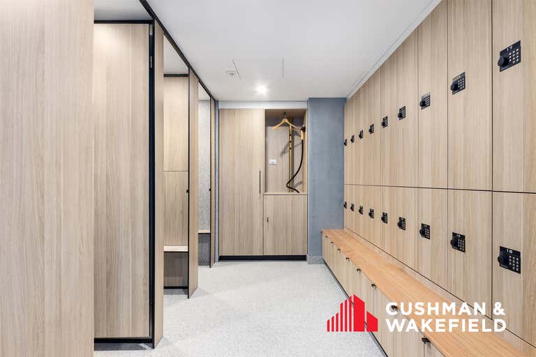 263  William Street Melbourne VIC 3000 - Image 4