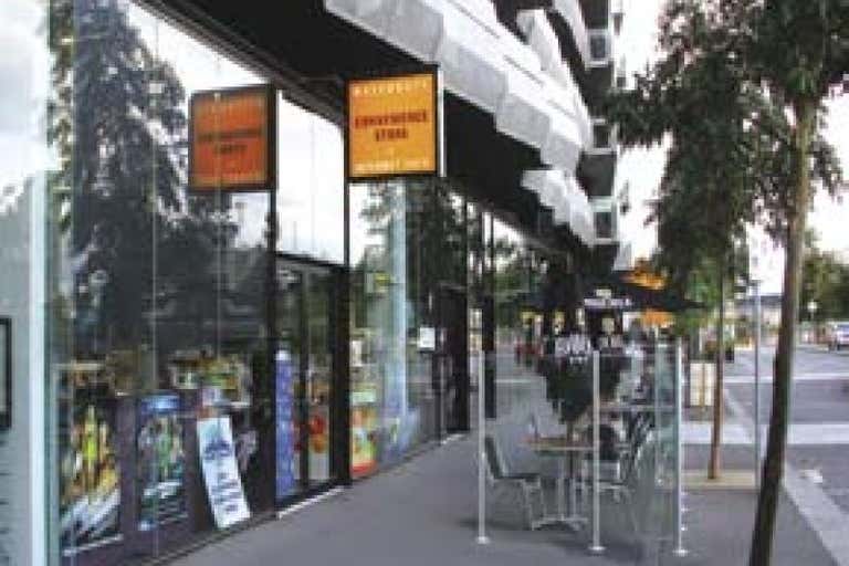 Shop 6, 16 Waterview Walk Docklands VIC 3008 - Image 2